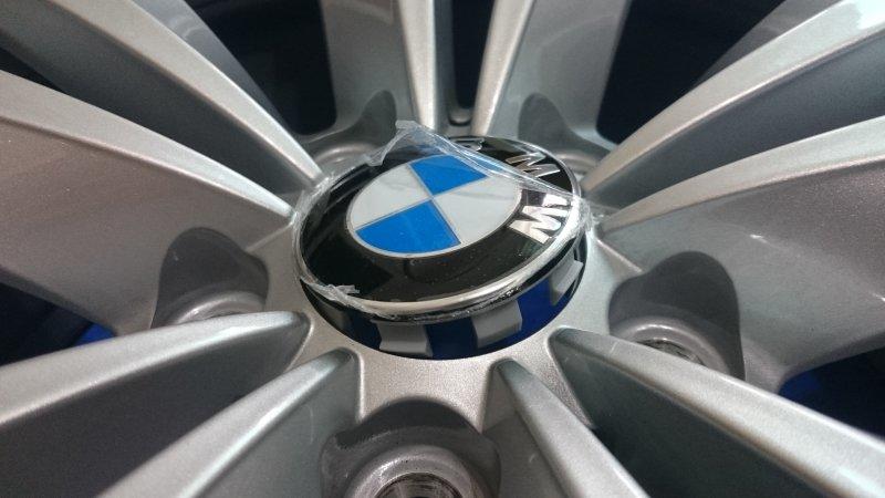 [昇和五金]BMW 寶馬 輪圈蓋 輪毂蓋 68mm 中心標誌 1系 3系 5系 7系 X1 X3 X5 X6