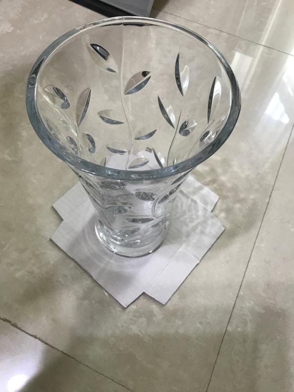 RCR水晶花瓶