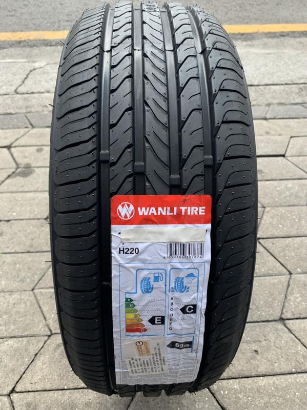 #高雄大盤商# 萬力215/55/17輪胎完工超低價歡迎來電洽詢。..。