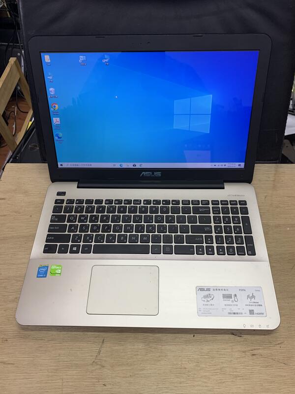 Asus F555l Drivers Windows 7 64 Bit 低價賣ASUS F555L/5代i5-5200U /15.6寸/8G/1T硬碟/獨顯 920M-2G | 露天市集 | 全台最大的網路購物市集