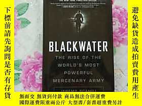 古文物Blackwater：The罕見Rise of the World&#39;s Most Powerful Mercena 