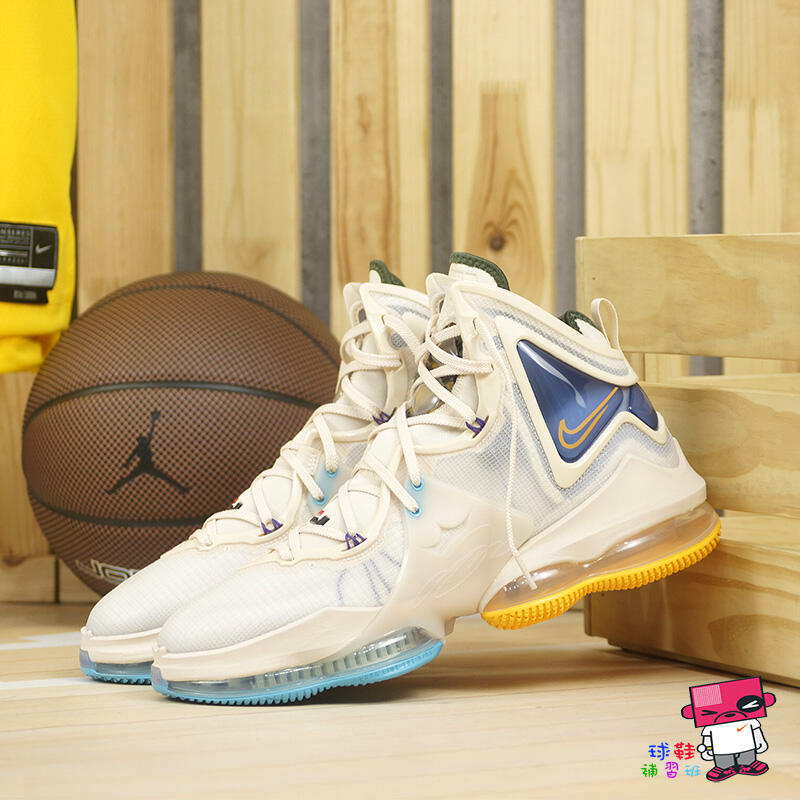 Nike☆LEBRON19 レブロン 