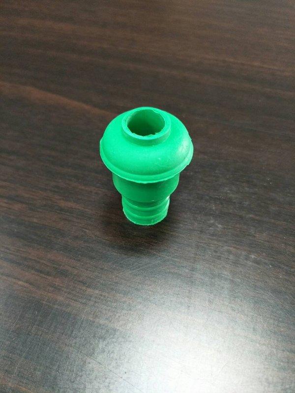 總經理拔罐器綠色塑膠接頭(拔罐槍用) 台灣製 網路批發價40元