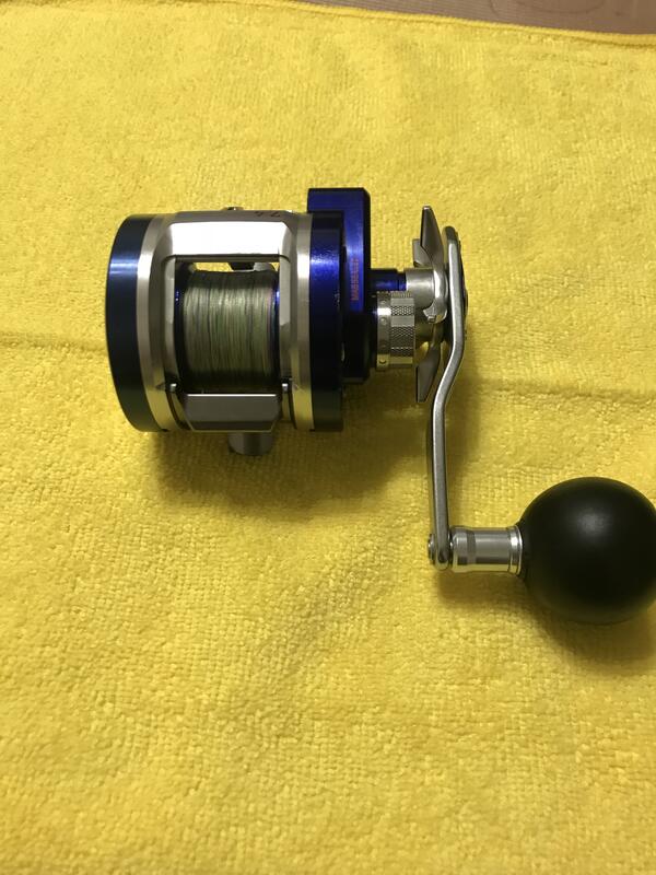 Daiwa RYOGA BAY JIGGING C2025 PE-SH | 露天市集| 全台最大的網路購物市集