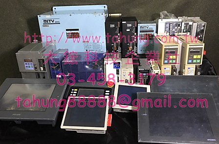 【大鋐科技】Patlite GH-1000R3S-5 教導盒(更多新品中古品買賣.維修服務) 