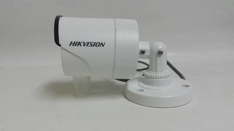 HIKVISION-TVI (1080P) 海康威視高解TW16D0T-IR 1080P TVI HD紅外線管型攝影機