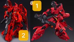 藏格Toys】御膳房山楂餅RG放大1/100沙薩比組裝模型| 露天市集| 全台