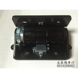 永泰機車行KYMCO VJR 125  強化版  坐墊自動彈起裝置座墊彈簧氣壓桿傳動避震器