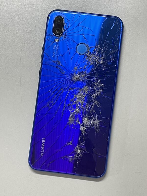 華為 HUAWEI nova 3i INELX2 4G / 128G 6.3吋 可開機