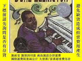 古文物Duke罕見Ellington：The Piano Prince and His Orchestra露天27003 