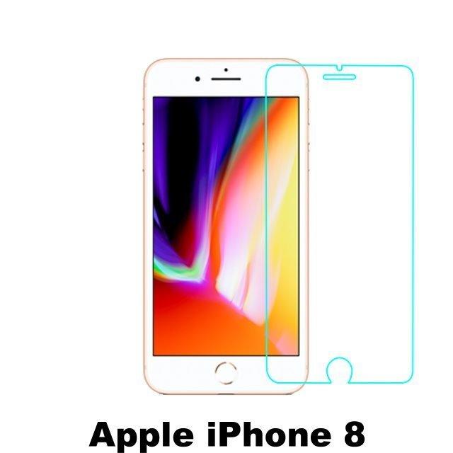 apple IPhone 8  強化玻璃 鋼化玻璃 保護貼