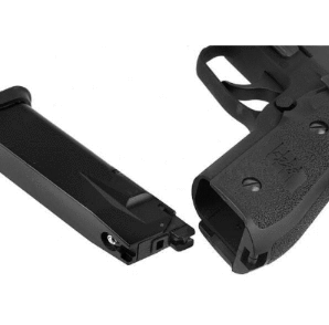 【AS】WE P228 P229 F228 F229 全金屬 6MM瓦斯彈匣，彈夾-WEXG015