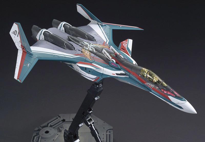 日空版 - 1/72 超時空要塞 DELTA Δ VF-31S 阿拉德機 | 露天市集 | 全台最大的網路購物市集