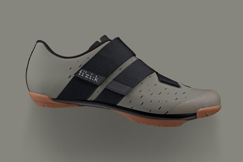 [合利單車]義大利fizik TERRA POWERSTRAP X4 飛輪鞋、登山鞋