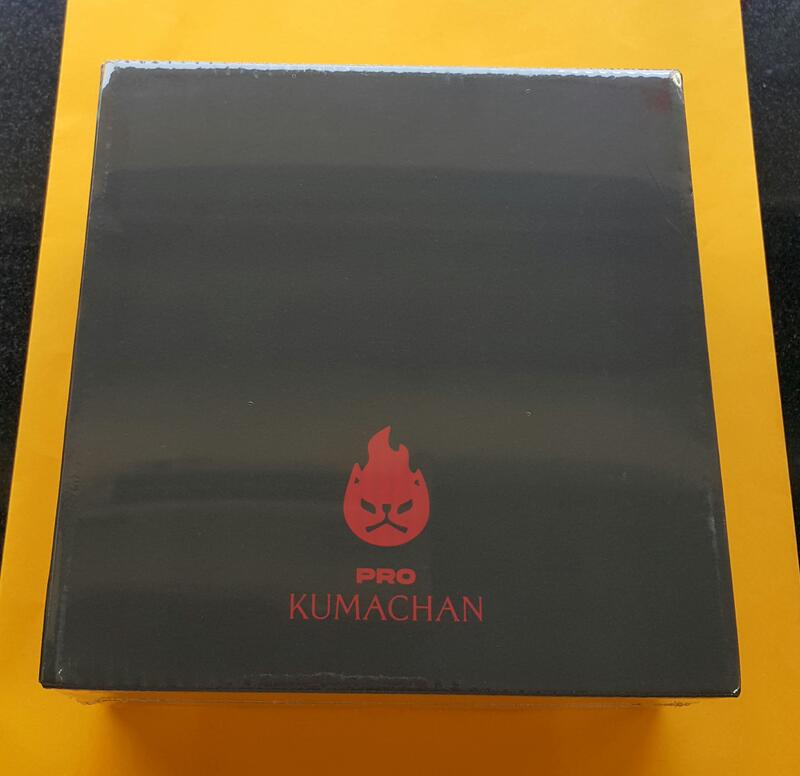 熊仔 Kumachan 全新精品級專輯 PRO (CD+公仔) 台灣正版全新 | 露天市集 | 全台最大的網路購物市集