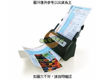 Plustek SmartOffice PS286 Plus 多功能 A4 雙面快速 [全新免運][編號 X11504]
