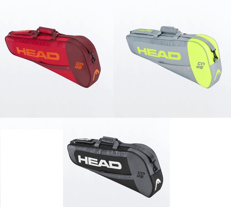 Head core cheap 3r pro