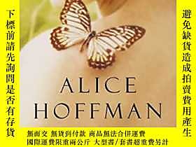 博民The罕見Ice Queen露天256260 Alice Hoffman Back Bay Books  出版20 