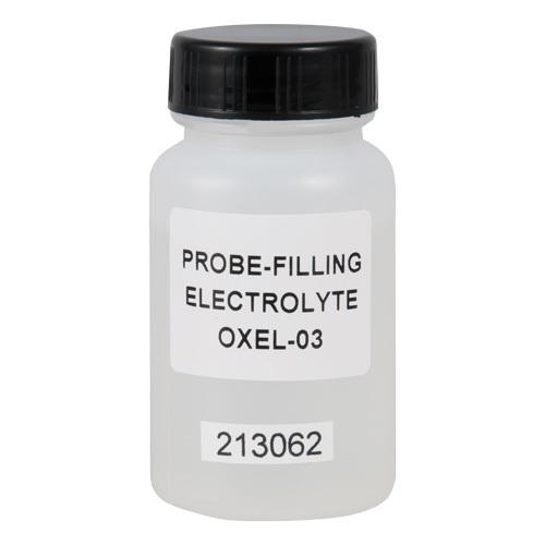TECPEL 泰菱》OXEL-03 溶氧電解液 溶氧計用 溶氧電極補充液 適用於 溶氧計
