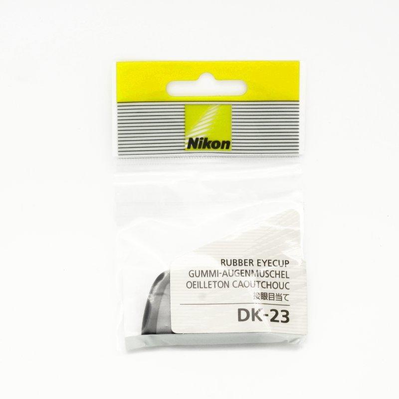 又敗家@原廠Nikon眼罩D7100眼罩D300眼杯D300s眼罩,尼康Nikon原廠眼罩DK-23眼罩DK23眼罩