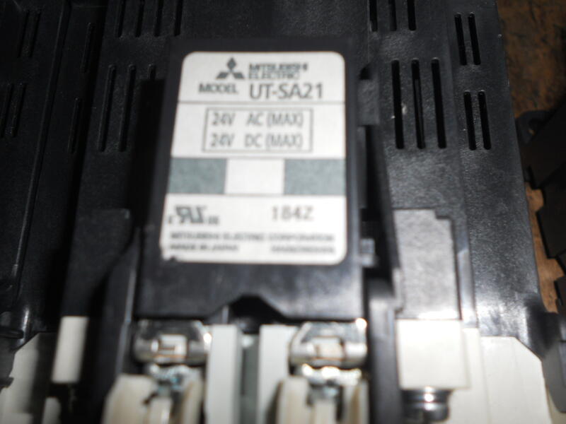 三菱突波吸收器UT-SA21 SD-T直流電磁接觸器專用AC/DC24V (D2) | 露天市集| 全台最大的網路購物市集