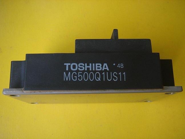 <兆秦>TOSHIBA MG500Q1US11 (IGBT)