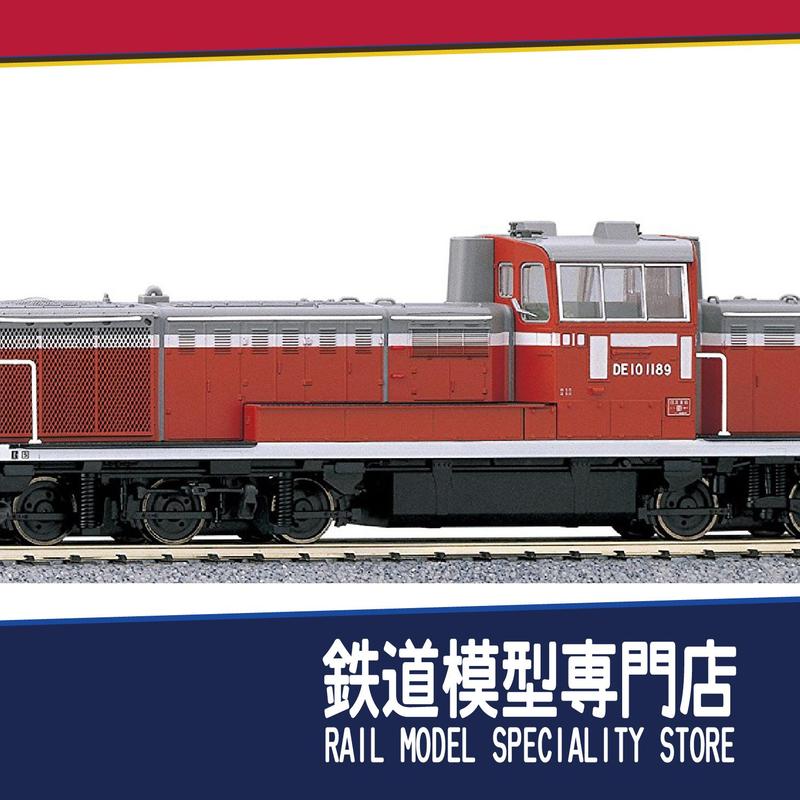 KATODE10【38】HOゲージカトー