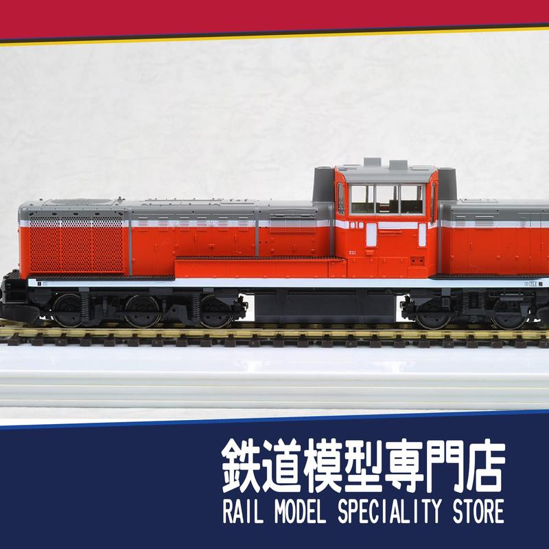 品質満点！ KATO DE10 HO 【1-703】 KATO 鉄道模型