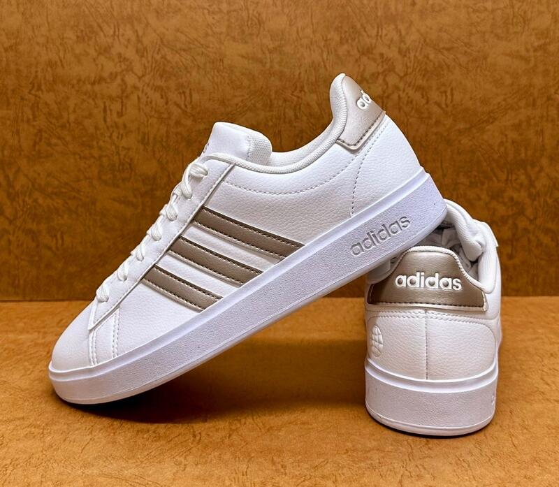adidas neo vall stripe