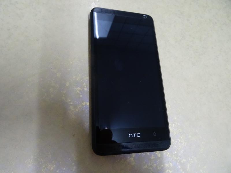 HTC Desire 600c dual 609d 亞太雙卡雙待機 故障機