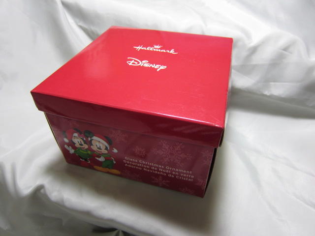 還不錯の 💕~Disney 包裝盒 禮品盒 禮物盒 禮盒 紙盒~可指數量~