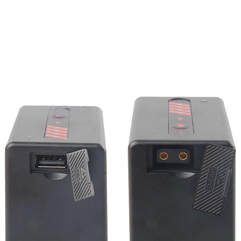 電池王-新版BP-U65(BP-U60) 攝影機電池SONY BP-U66電池同款( 適用 PMW-EX1 EX1R E
