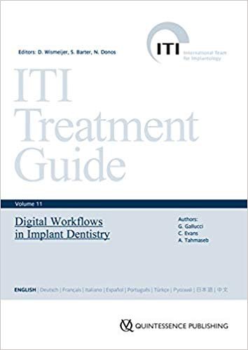 ITI Treatment Guide: Digital Technologies for Oral Impla