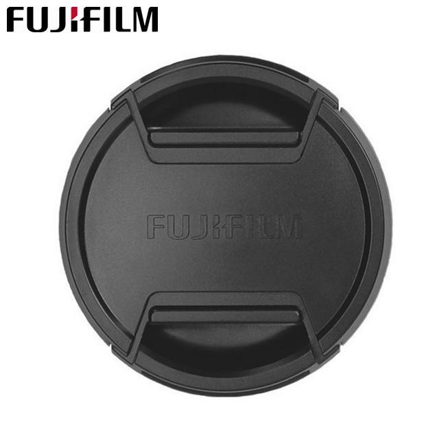 又敗家富士原廠Fujifilm鏡頭蓋62mm鏡頭蓋FLCP-62鏡頭蓋XF 23mm F1.4 56mm F1.2 LM