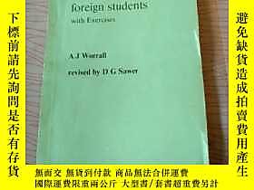 古文物More罕見English idioms for foreign students with Exercise(外 