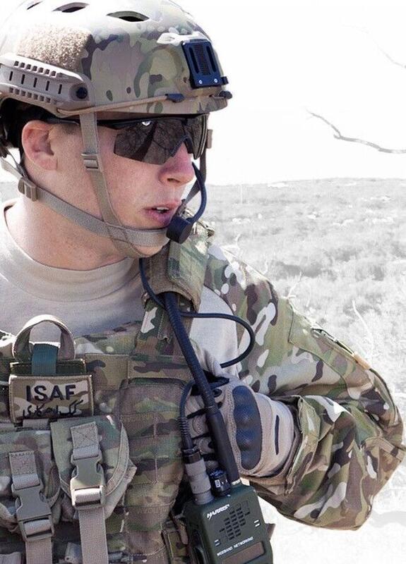 TRI AN/PRC-152鋁合金15瓦高功率UV (已完售僅供紀念切勿下標) | 露天市集 | 全台最大的網路購物市集