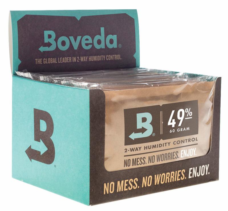 《小山烏克麗麗》美國製 Boveda 49 49% 雙向控制 乾燥包 濕度調節包 防潮包 除濕包 除溼包 樂器防潮
