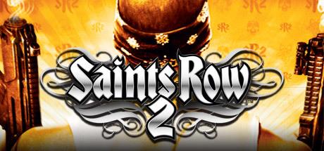 ※※超商代碼繳費※※ Steam平台 黑街聖徒2 Saints Row 2