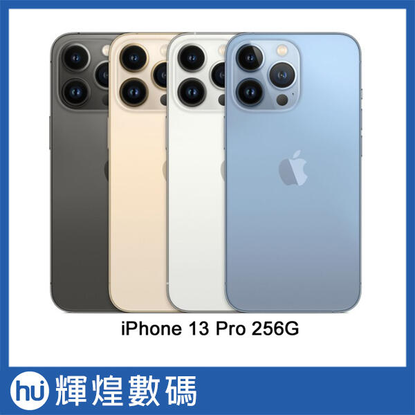 Apple iPhone13 Pro (256G)