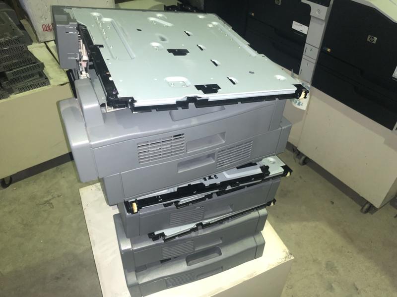 HP-5200原廠專用雙面列印器(良品出售/保固3個月)