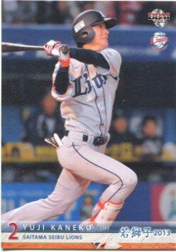 《卡片物語》2013BBM【若獅子2013】金子侑司〈16〉 露天市集 全台最大的網路購物市集