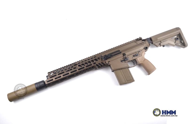 [HMM] APFG MCX SREAR XM7 GBB 全金屬氣動瓦斯長槍 美國陸軍 NGSW-R | 露天市集 | 全台最大的網路購物市集