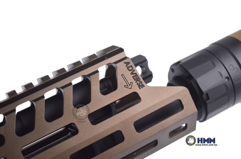 [HMM] APFG MCX SREAR XM7 GBB 全金屬氣動瓦斯長槍 美國陸軍 NGSW-R | 露天市集 | 全台最大的網路購物市集