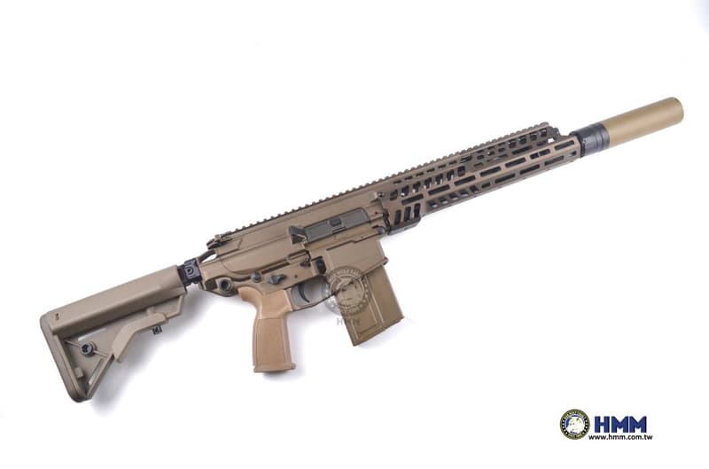 [HMM] APFG MCX SREAR XM7 GBB 全金屬氣動瓦斯長槍 美國陸軍 NGSW-R | 露天市集 | 全台最大的網路購物市集