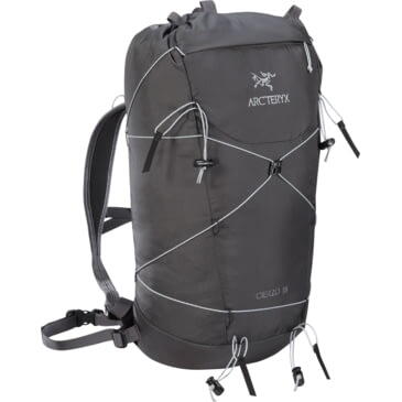 山屋LAB) 始祖鳥輕量登山攻頂包Arcteryx Cierzo 18 | 露天市集| 全台 