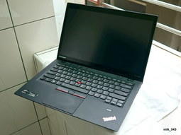 速達二手電腦  Lenovo X240 i5-4200U  4G 500G  WIN 7  OFFICE2010