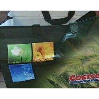 321 Costco SHOPPING BAG