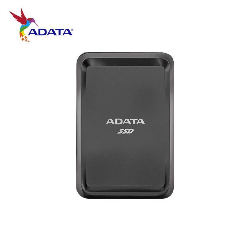 《Sunlink》威剛 ADATA SSD SC685 500G 500GB 外接式固態硬碟