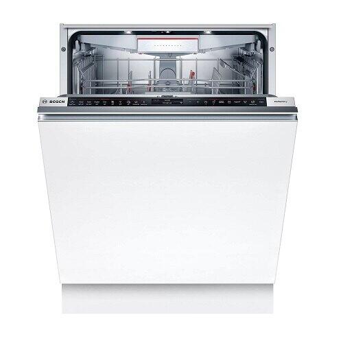 【現貨】BOSCH 博世 SMV8ZCX00X 8系列 沸石 全嵌式洗碗機(60 cm)(舊款是SMV88TD00X)