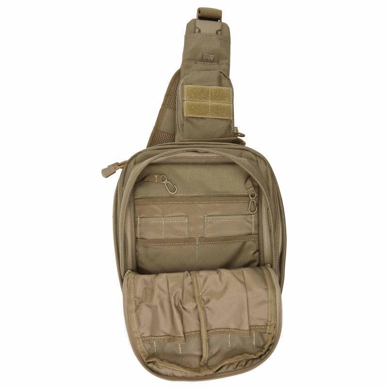 Moab 6 best sale sling pack